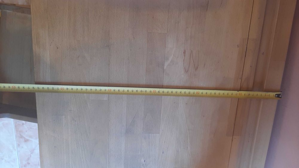 Парта дитяча зі стільцем та поличками