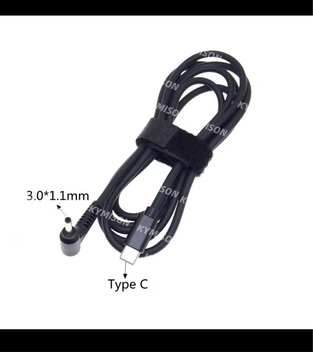 USB C Type-C type c триггер PD для  Lenovo Asus HP Dell Acer