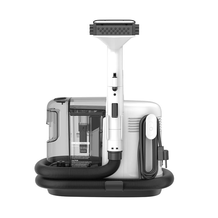 TINECO iCarpet Spot Odkurzacz piorący