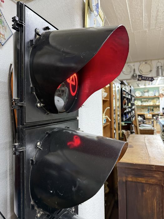 Semáforo bicicletas