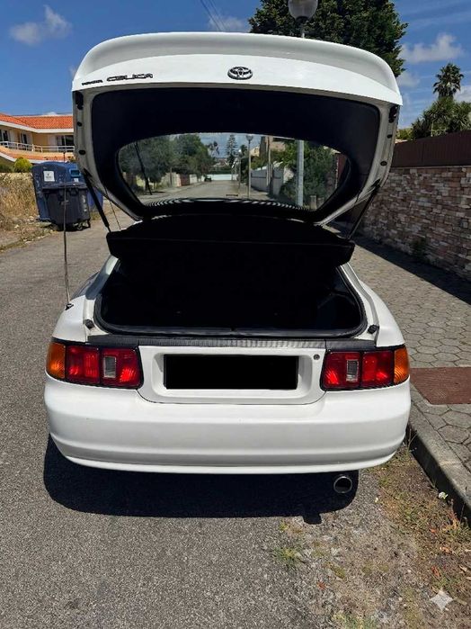 Toyota Celica 1.8 ST (64ATL0)