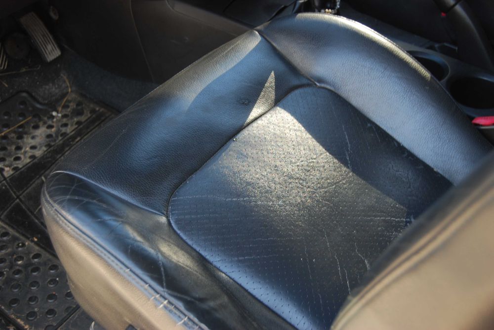 Części z auta: Mitsubishi Outlander 2,0 16V 4g63 w5m42 A31 ładna skóra