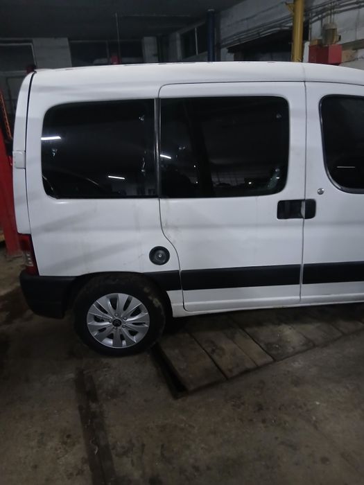 Сітроен Берлінго