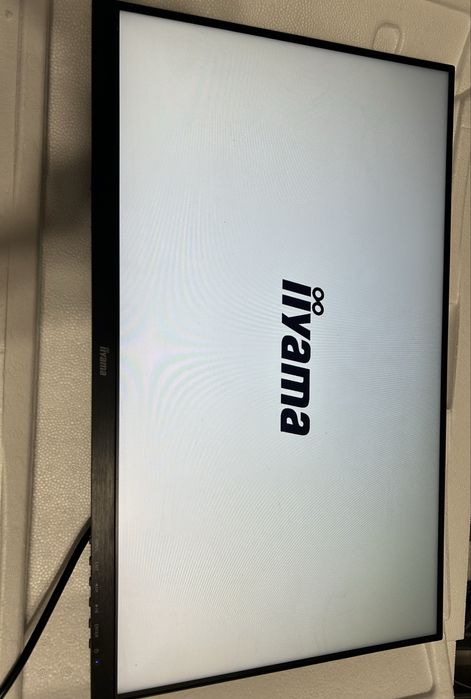 Sprzedam Monitor Stan bardzo dobry 24 cale