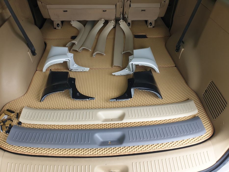 Руль Hyundai  H1, Grand Starex