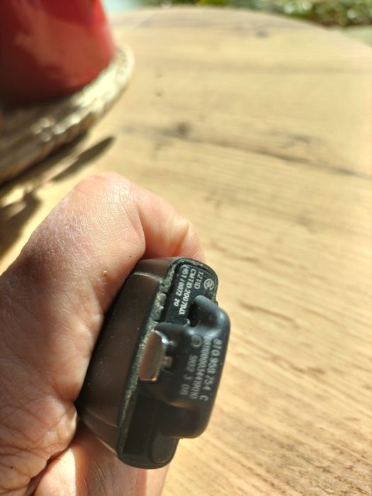 Kluczyk audi  A6 , A5 .A4.A3