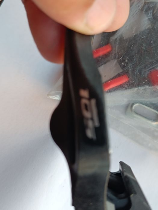 Pedais Shimano 105 como novos