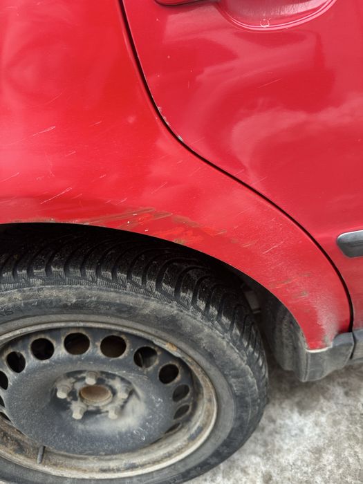 Volkswagen Passat b5