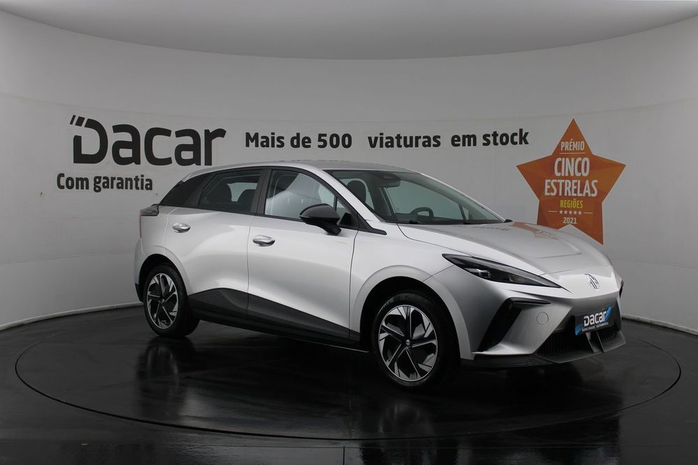 MG MG4 51 kWh Standard