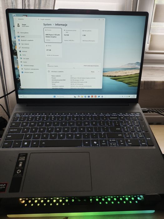 Lenovo Ideapad slim3