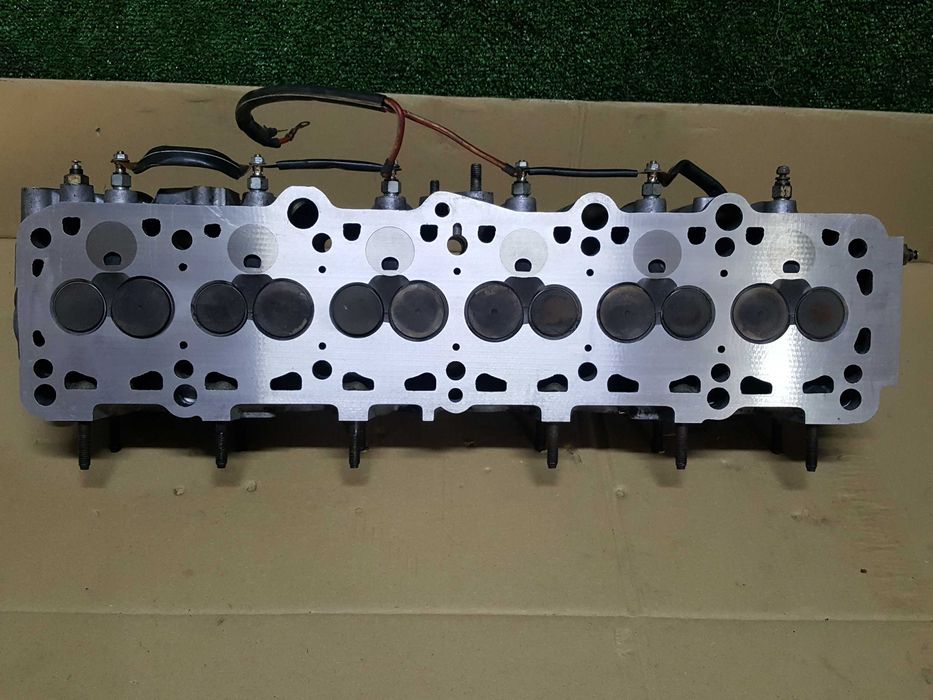 Zbiornik paliwa Volkswagen Lt 75-96r