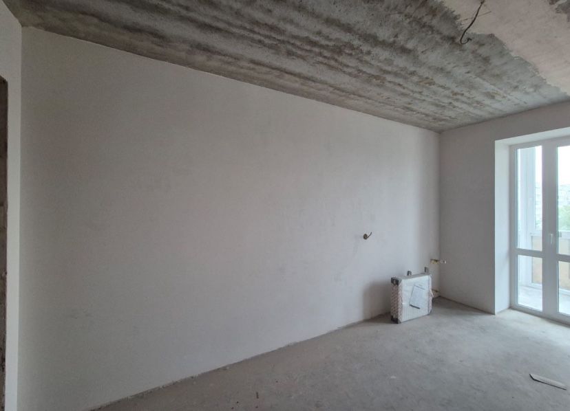 Продам 1-кімн.кв. в новобудові по вул. Героів Дніпра, Горішні Плавні