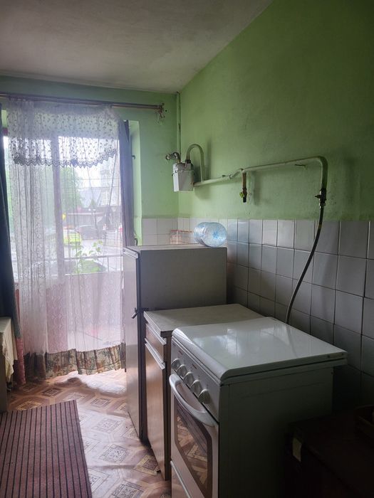 Здається в оренду кімната в гуртожитку, район Пасічна.