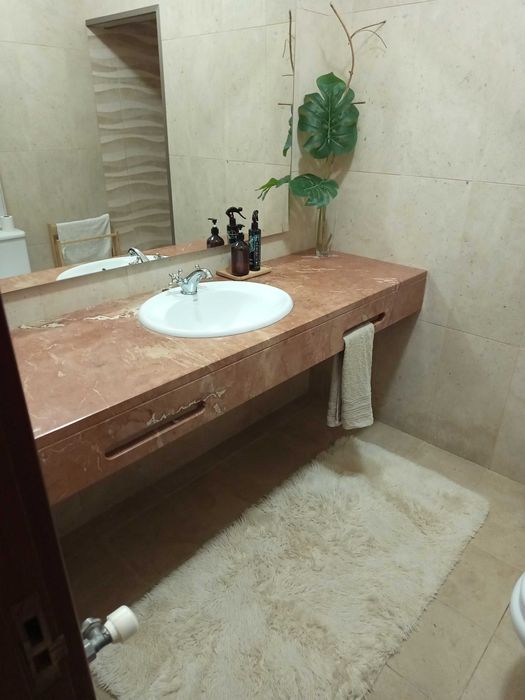 Moradia T7 Centro de Almeirim