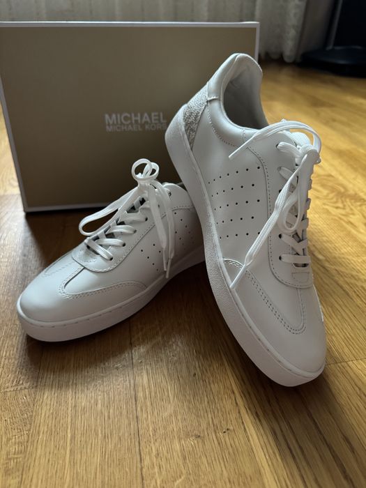 Кросовки Michael Kors scotty