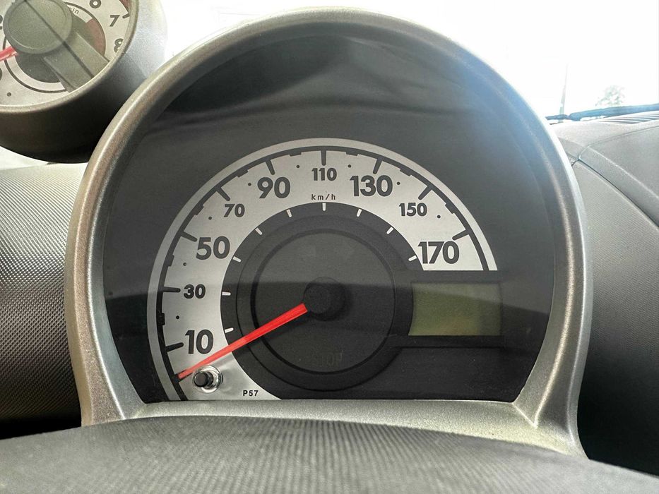 Peugeot 107 2011 1.0 Бензин МКПП Обмін/Кредит/Лізинг