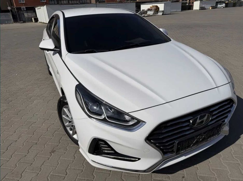 авто в аренду, аренда авто, оренда авто, Hyundai Sonata K5 LEAF Prius