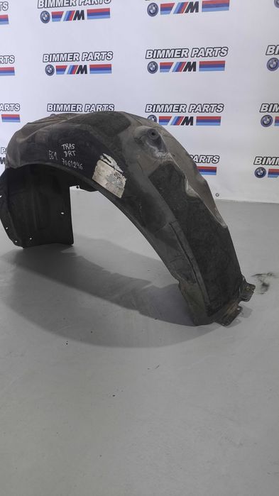 Cave de Roda BMW Serie 5 (E60/E61) Trás Direita