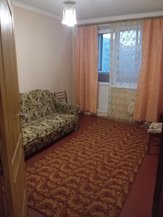 Продам 3-х кімнатну квартиру