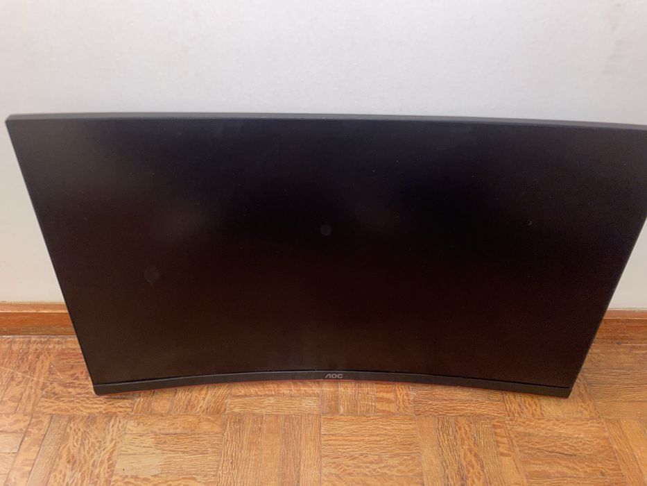 AOC monitor for parts64564143994627120