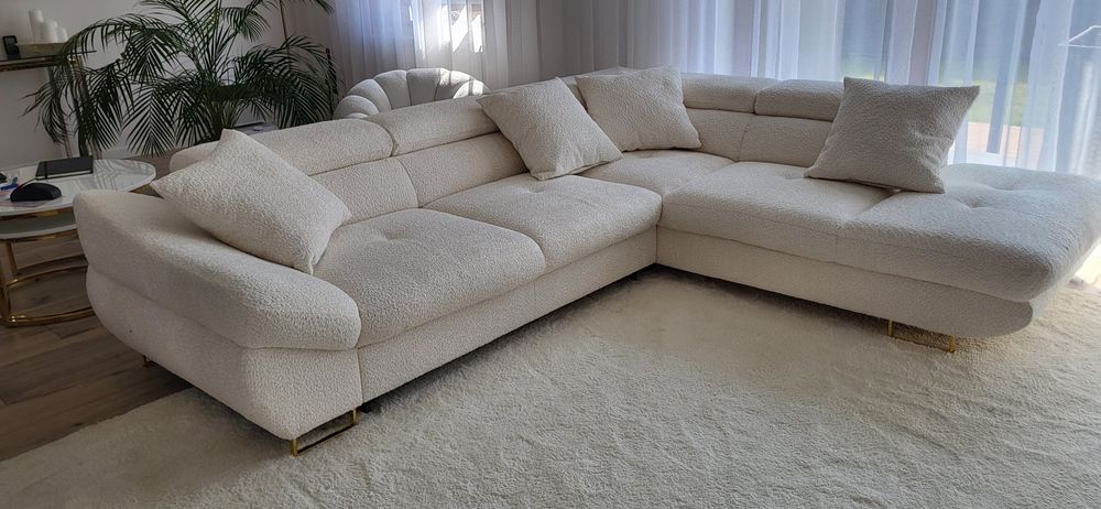 Meble tapicerowane na wymiar | Renowacja |