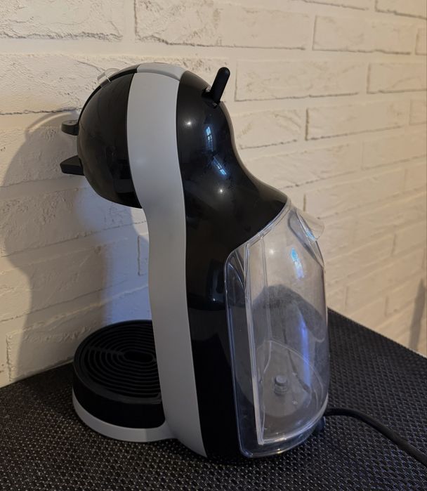 Капсулна кавомашина dolce gusto