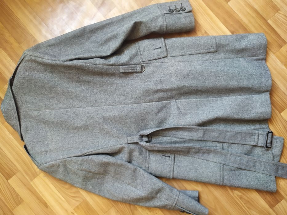 ZARA Пальто мужское