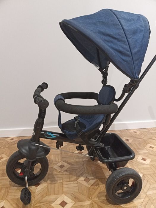 Rowerek trójkołowy