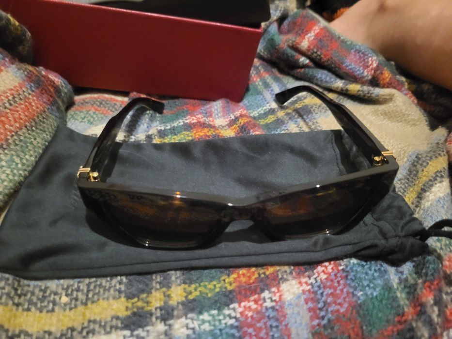 Óculos de sol Cartier