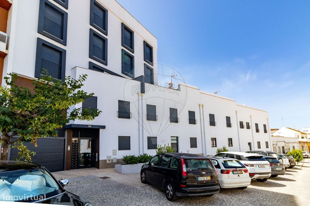 Apartamento T3 para arrendamento