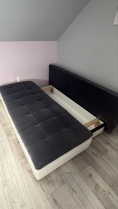 Sofa z funcją spania