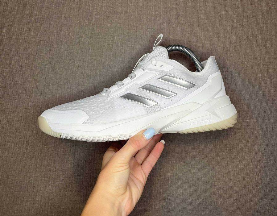 Кросівки ігрові Adidas Crazyflight 6 40 р оригінал