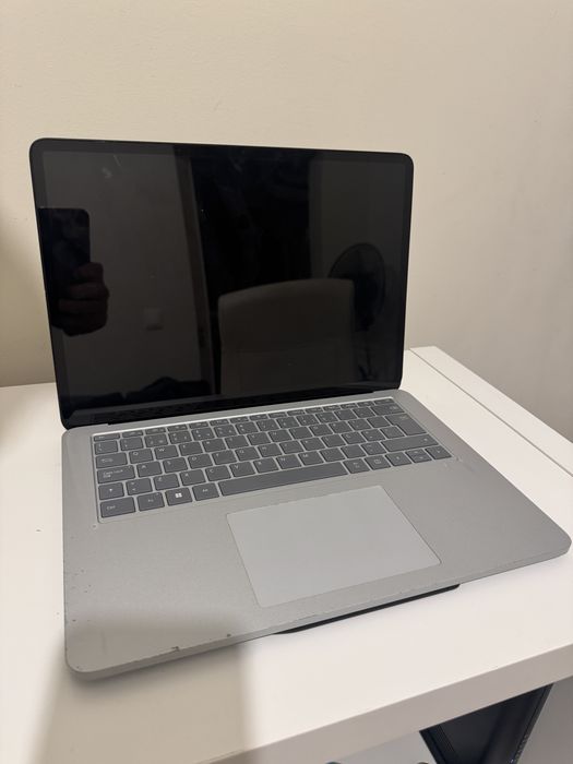 Microsoft Surface Laptop Studio