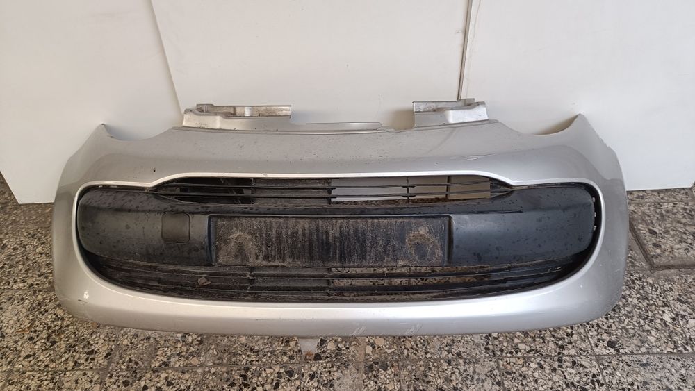 Para choques Citroen C1 2007