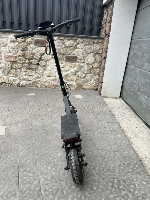 Kukirin G2 2025року