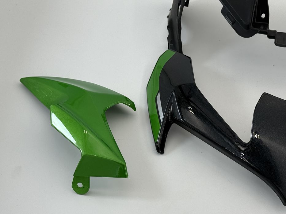 Kawasaki Z900SE czasza czacha owiewka komplet