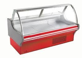 Стекла для холодильного оборудования