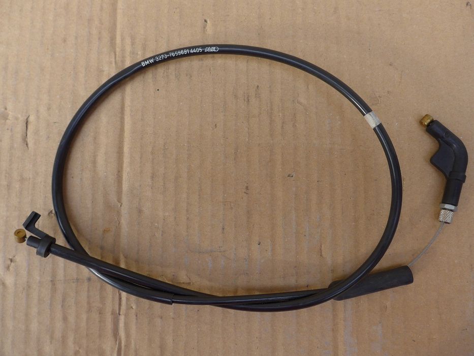 BMW r 1100 rt/rs LINKA gazu nowa oryginalna 7.659.691