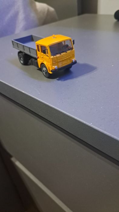 Jelcz Tololoko H0 1/87 sawmodel