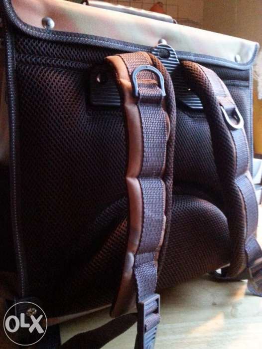 Tornister szkolny Herlitz Power Rangers