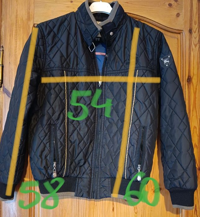Kurtka Burberry London na ok. 160