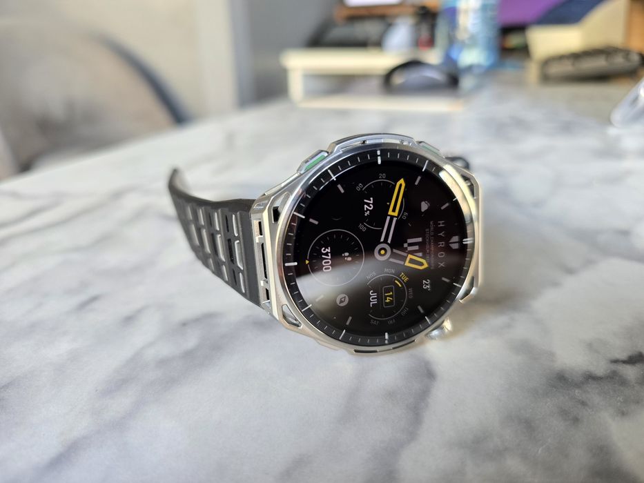 Amazfit Balance 3 stan idealny!