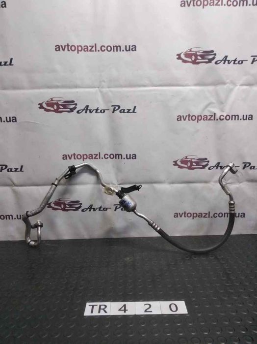 Land Rover Discovery 4 09-16 трубка кондиціонера TR0420 LR013861