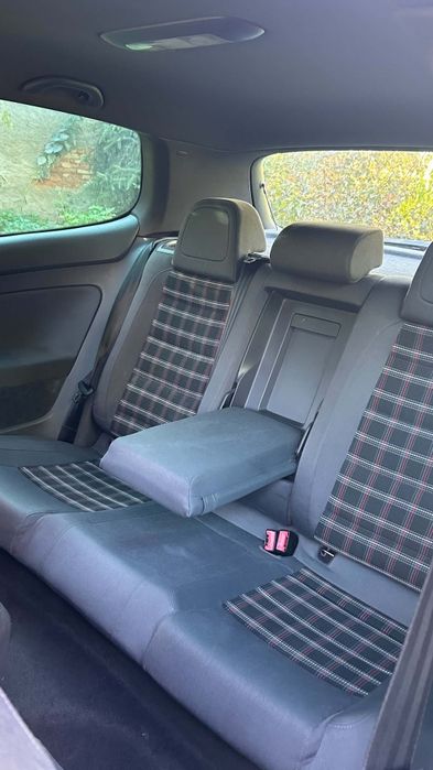 Volkswagen Golf 5 Gti