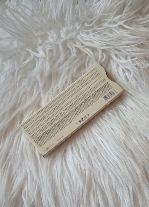 Paletka do konturowania twarzy medium All in One Farmasi