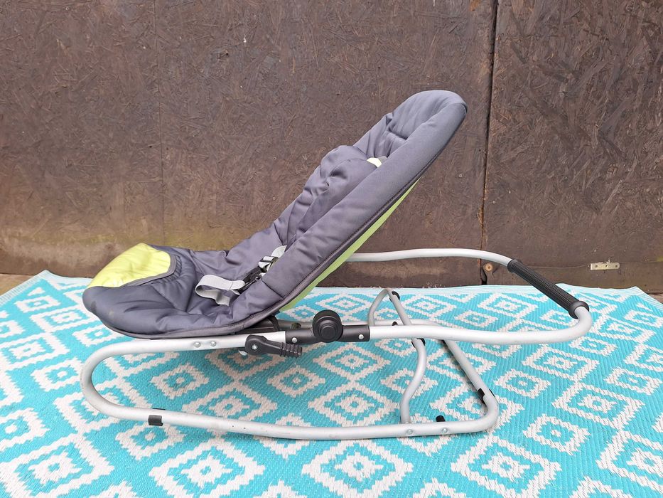 Leżaczek - Bujaczek Wysyłam Olx