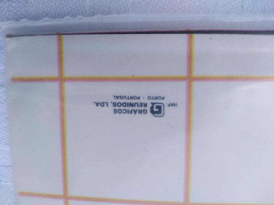 Vinil Waldo de Los Rios