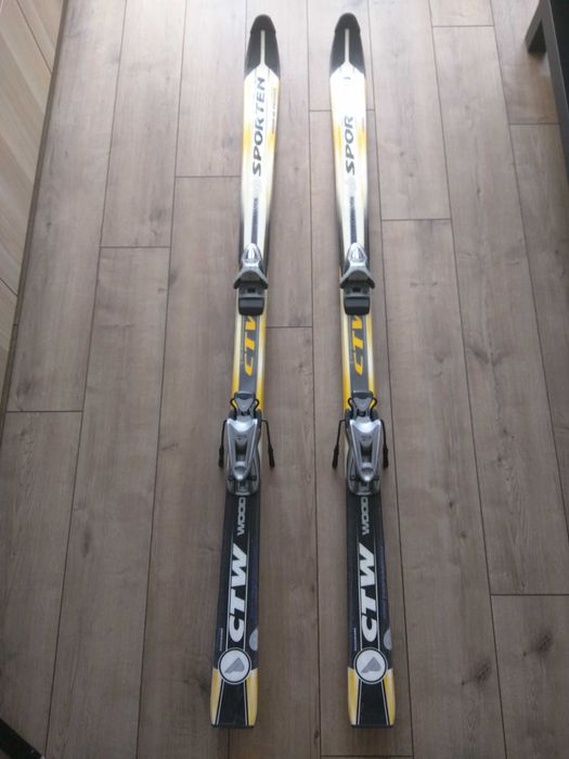 Narty Sporten CTW