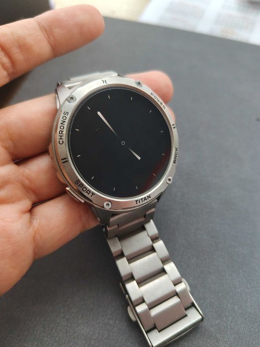 Zegarek maxcom titan chronos