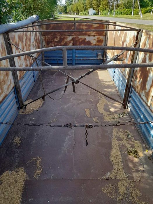 КамАЗ 53212 продам